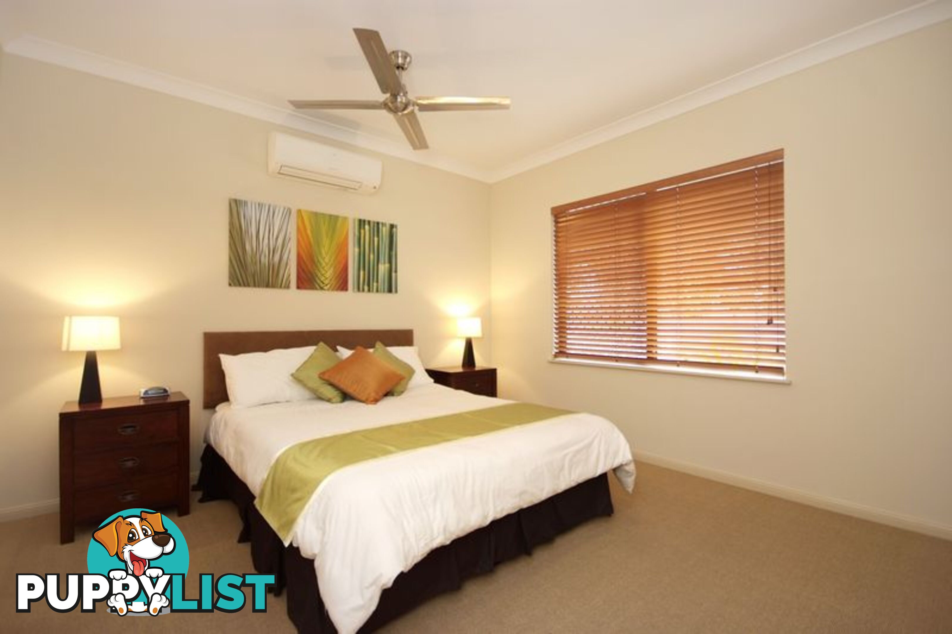 CAIRNS CITY QLD 4870