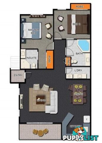 CAIRNS CITY QLD 4870