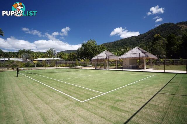 CAIRNS CITY QLD 4870