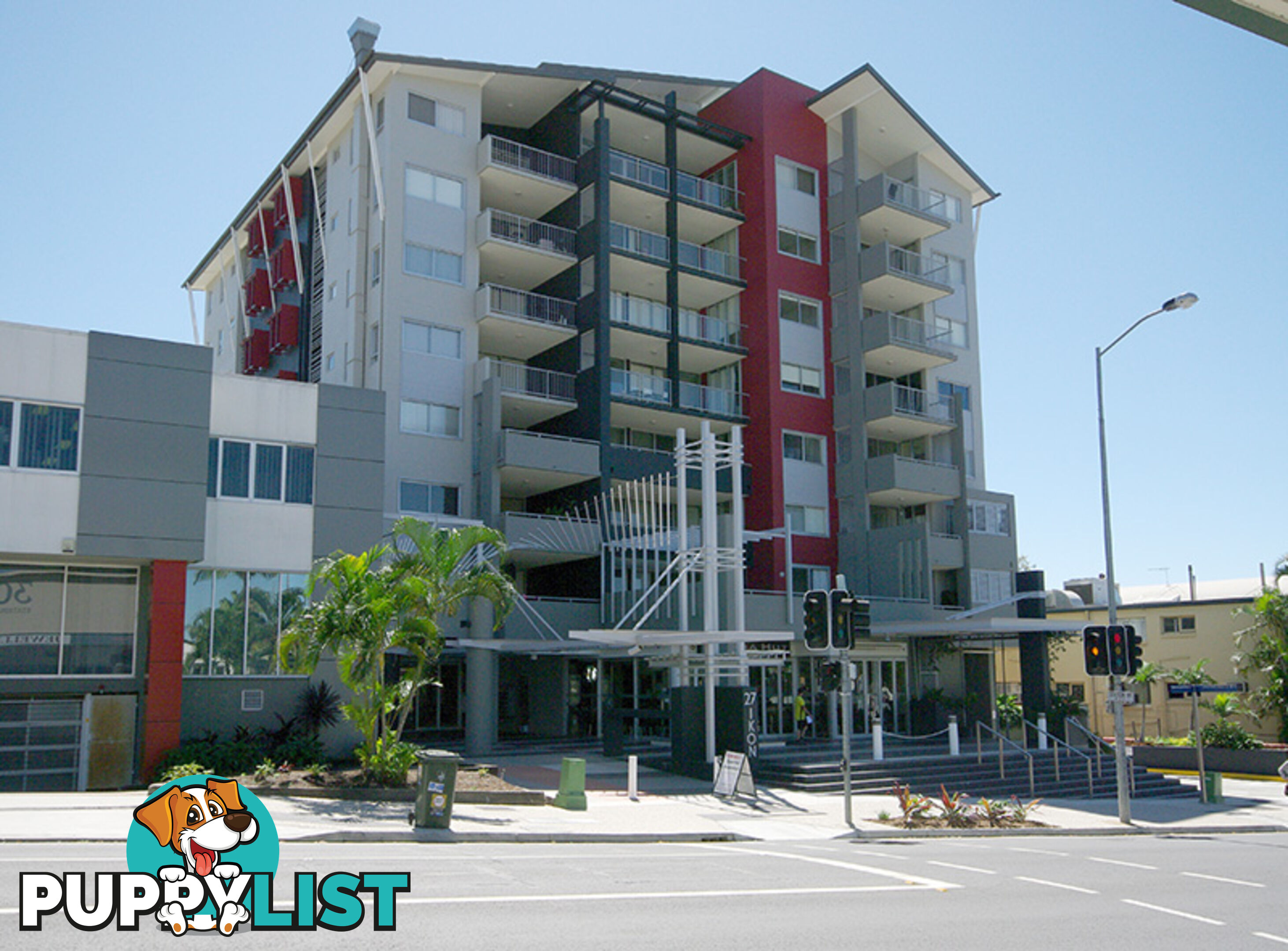 7/27 Station Road INDOOROOPILLY QLD 4068