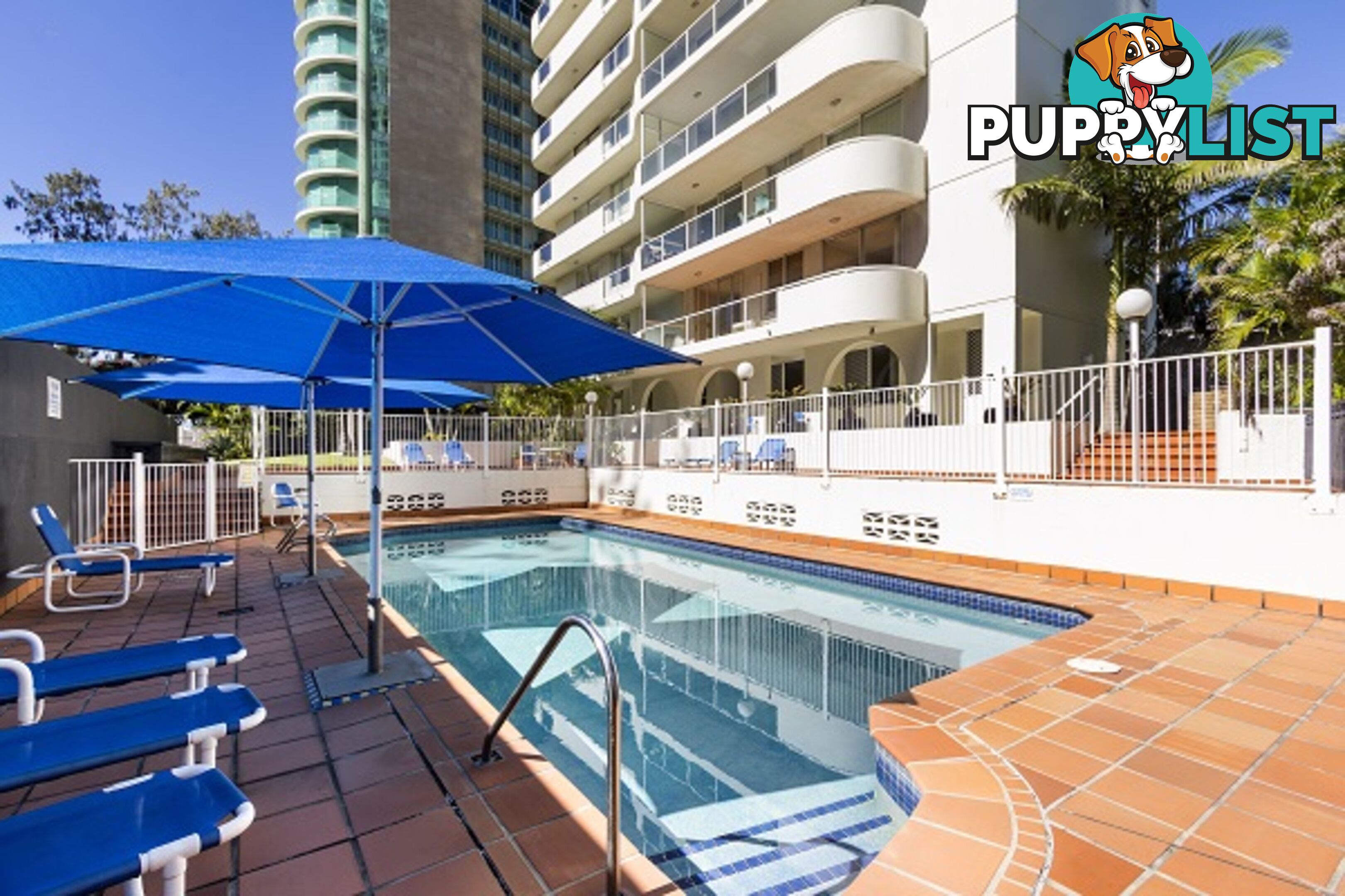 4 Clifford St SURFERS PARADISE QLD 4217