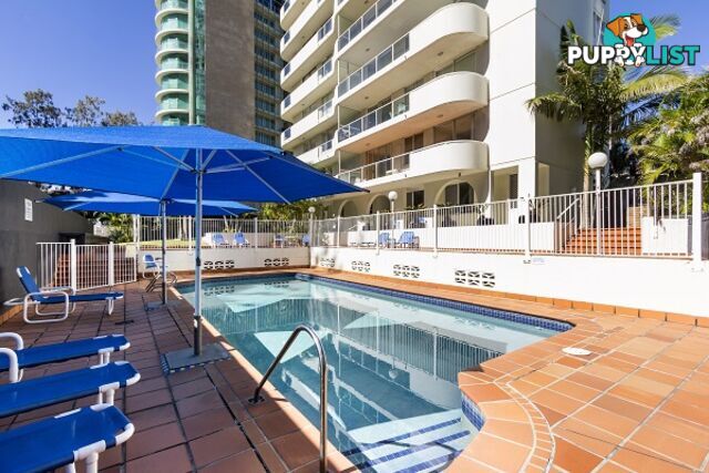 4 Clifford St SURFERS PARADISE QLD 4217