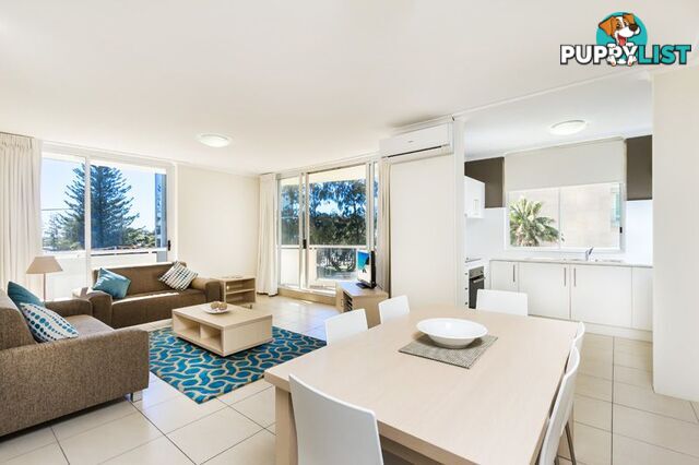 4 Clifford St SURFERS PARADISE QLD 4217