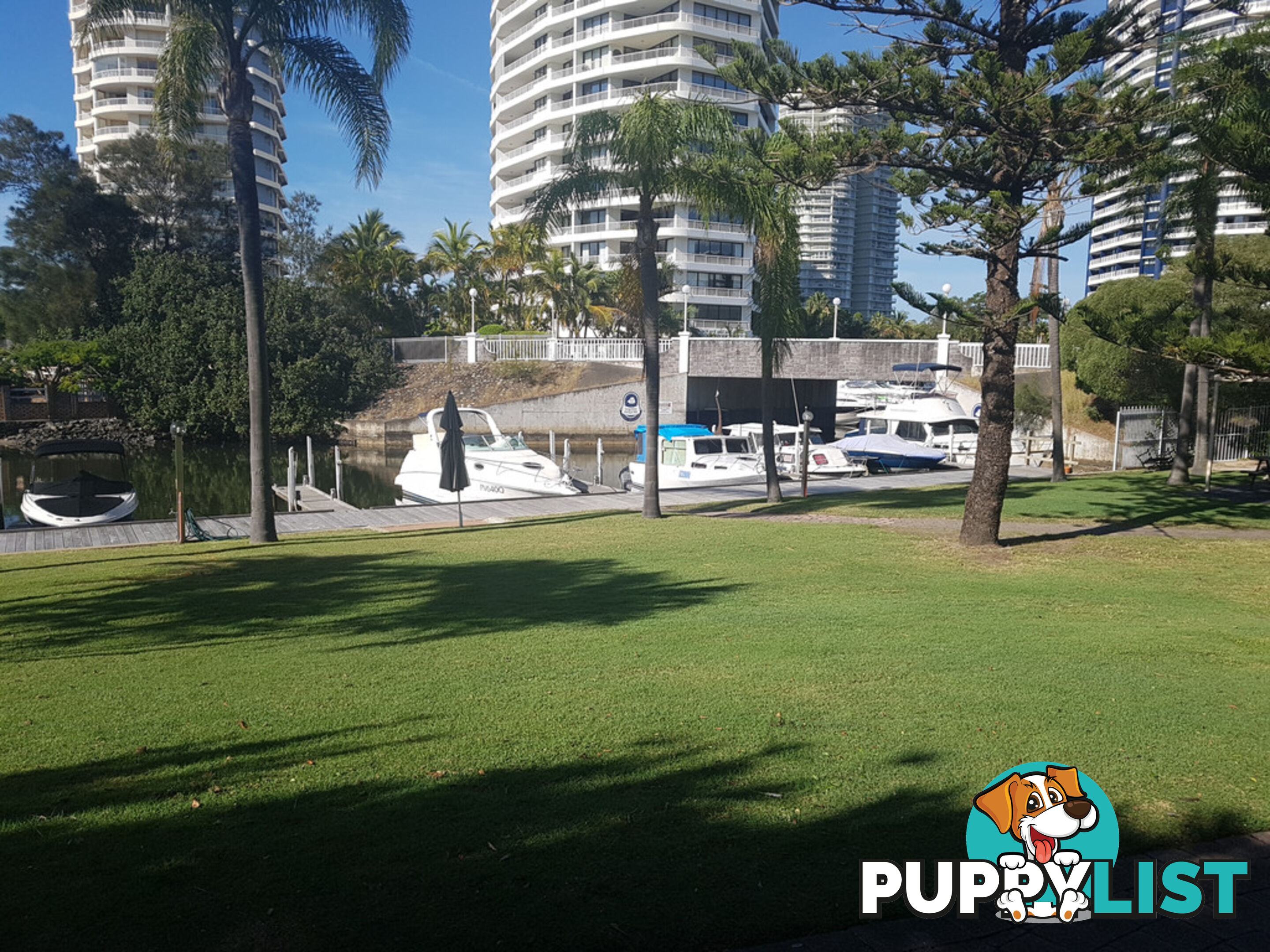 21/ 37 Bayview street RUNAWAY BAY QLD 4216