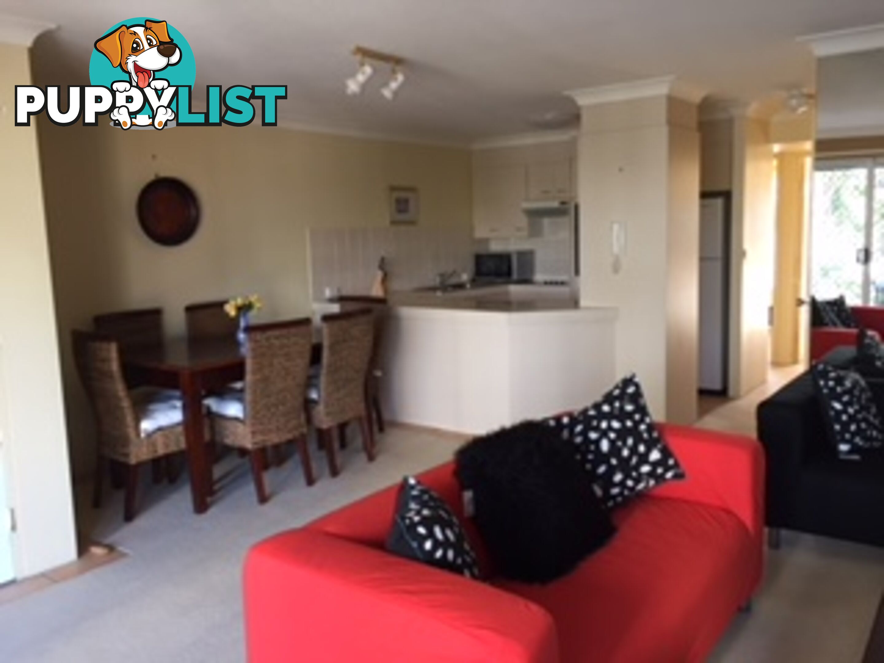 21/ 37 Bayview street RUNAWAY BAY QLD 4216