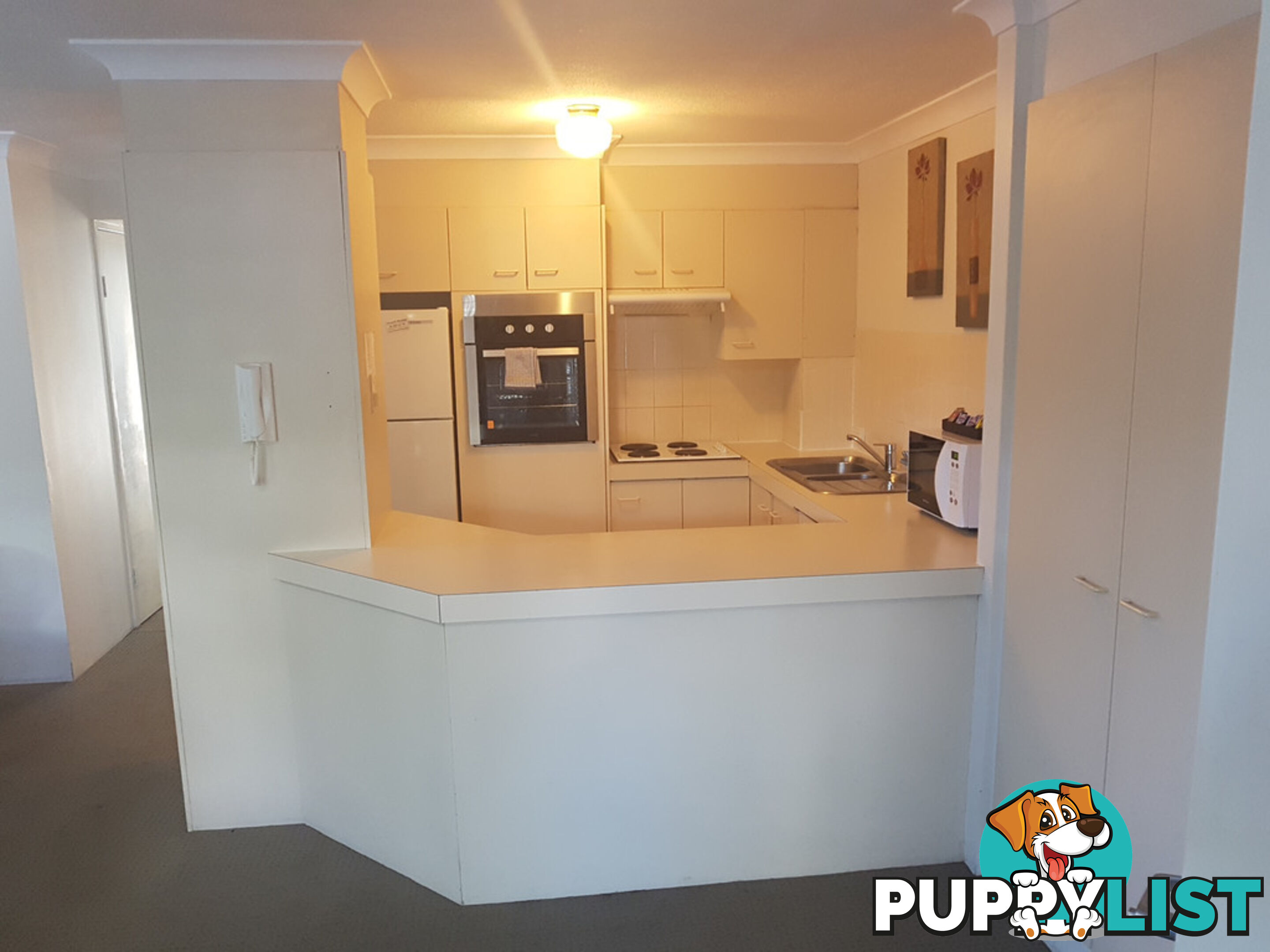 21/ 37 Bayview street RUNAWAY BAY QLD 4216