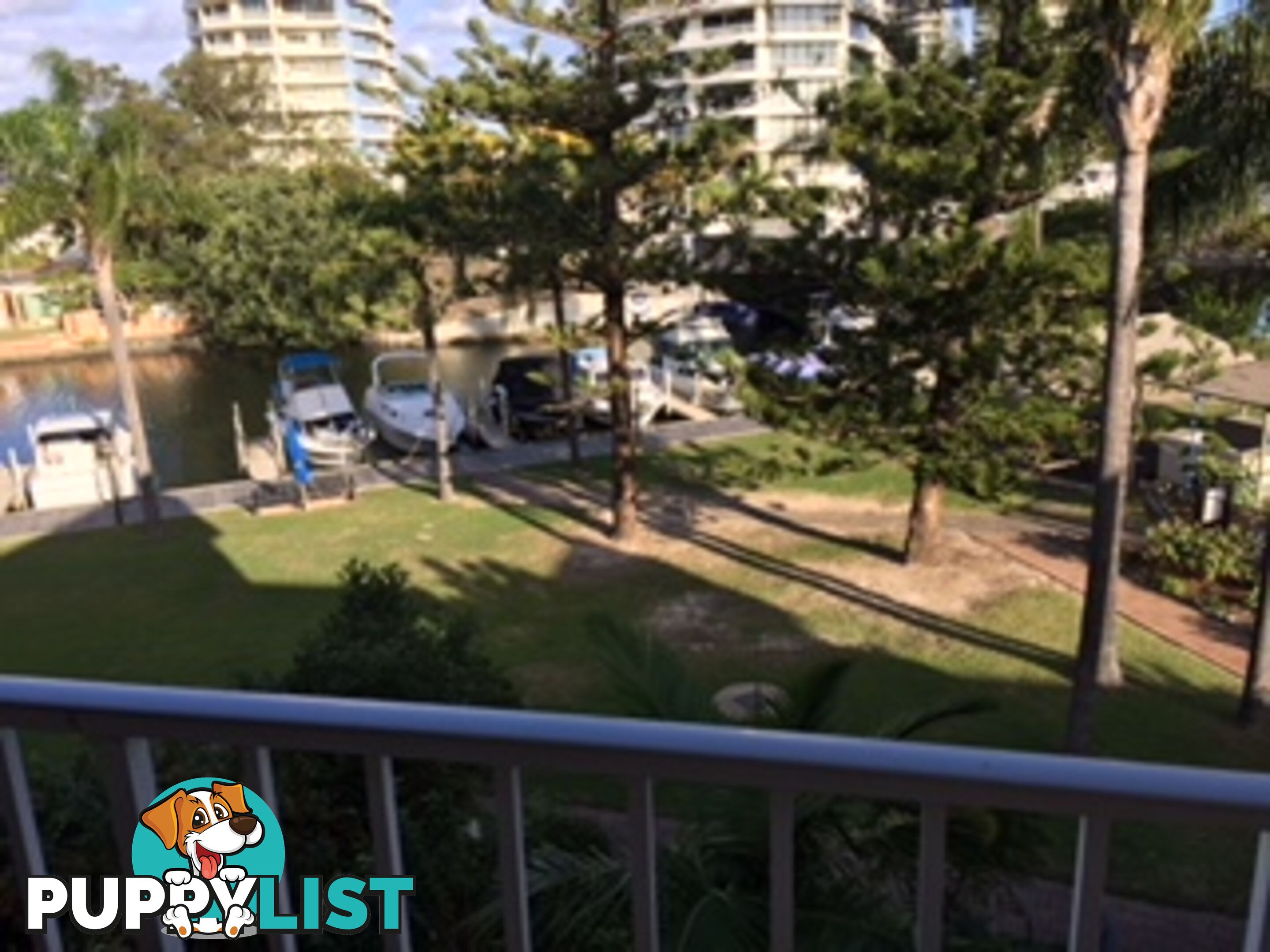 21/ 37 Bayview street RUNAWAY BAY QLD 4216