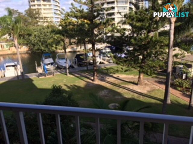 21/ 37 Bayview street RUNAWAY BAY QLD 4216