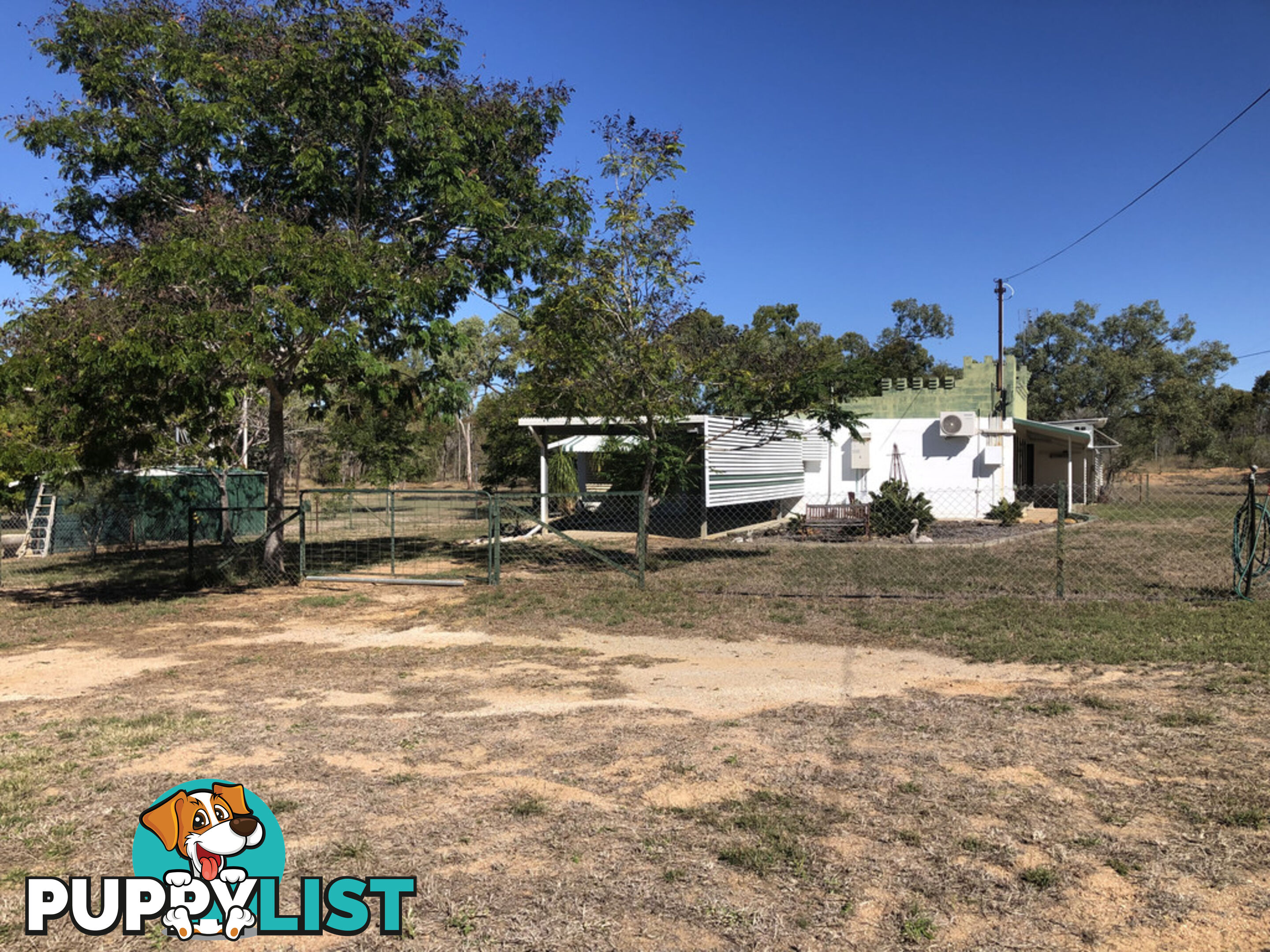 446 Acacia Vale Road BREDDAN QLD 4820