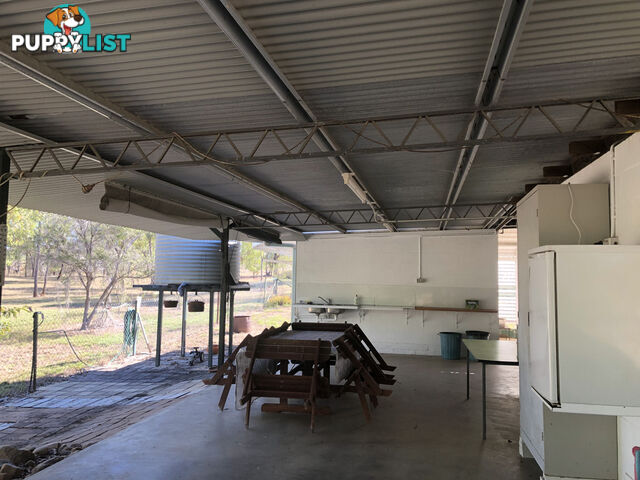 446 Acacia Vale Road BREDDAN QLD 4820