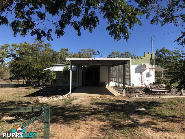 446 Acacia Vale Road BREDDAN QLD 4820