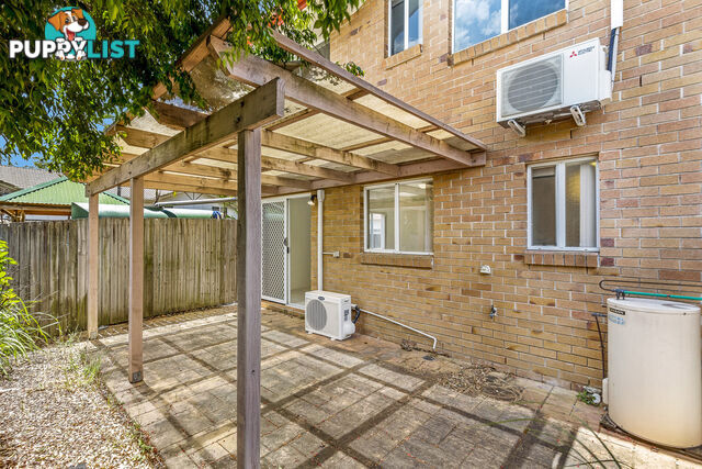 10/122 Johnson Road HILLCREST QLD 4118