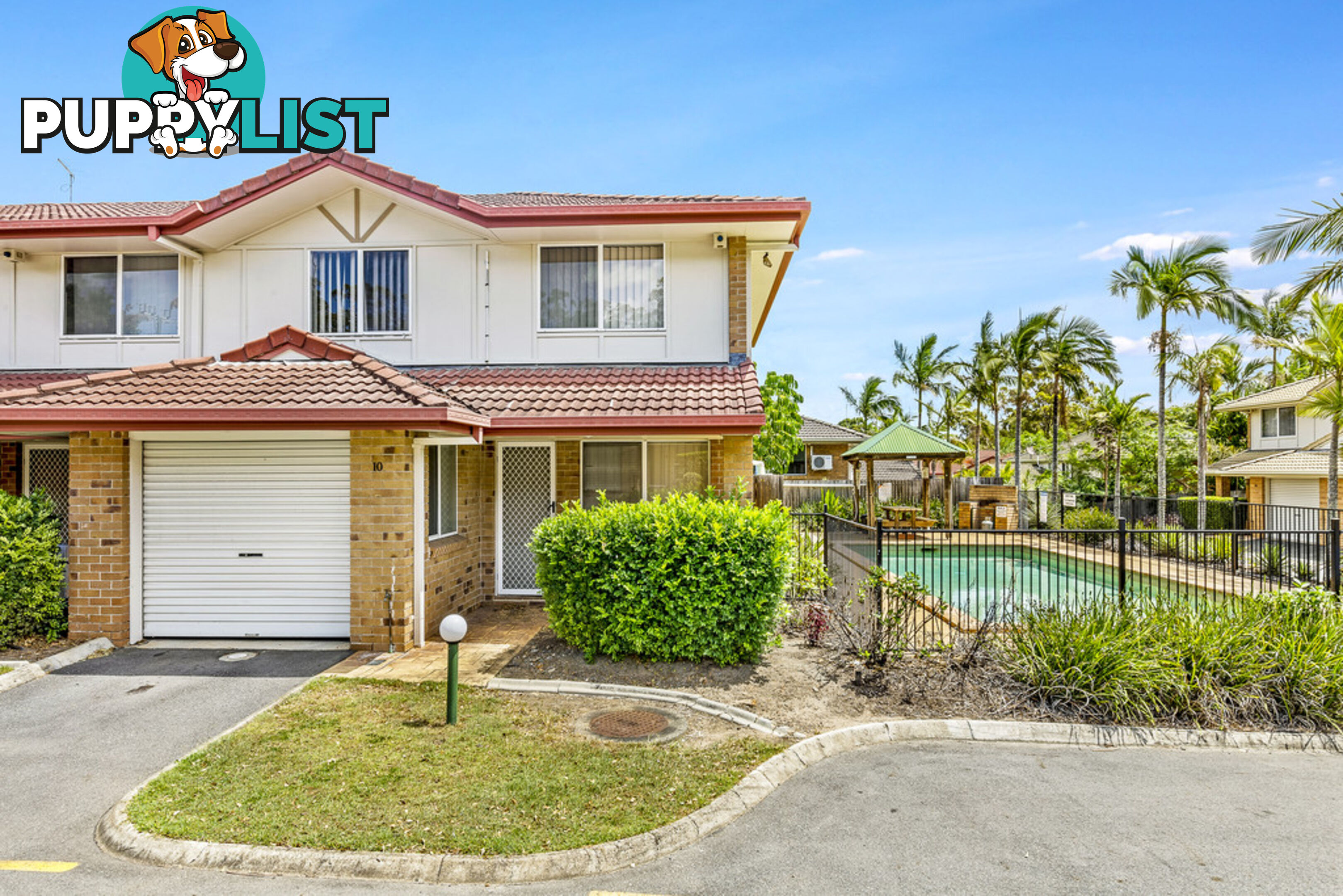 10/122 Johnson Road HILLCREST QLD 4118