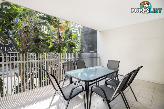 1212/24 Cordelia St SOUTH BRISBANE QLD 4101