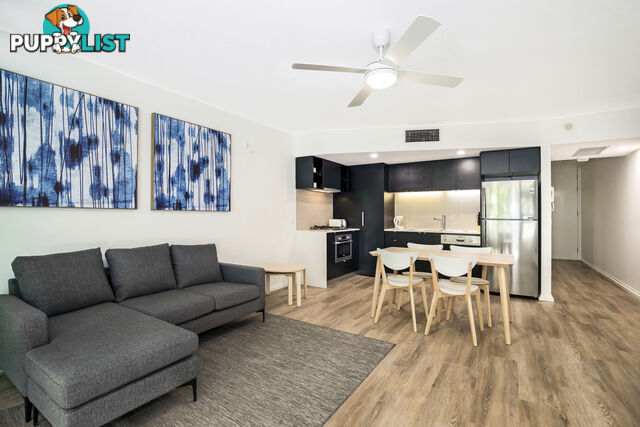 1212/24 Cordelia St SOUTH BRISBANE QLD 4101