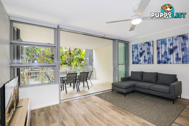 1212/24 Cordelia St SOUTH BRISBANE QLD 4101