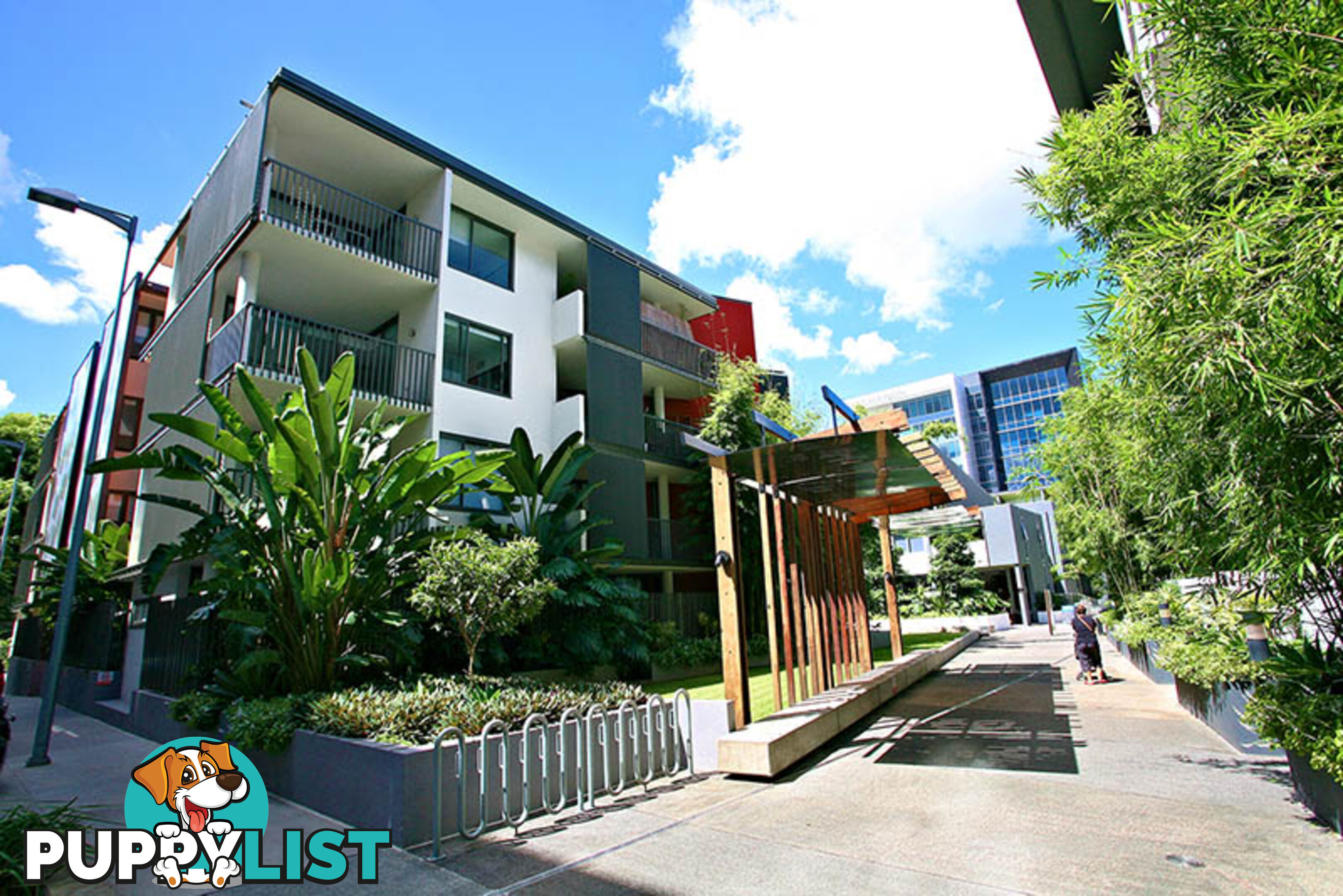 1212/24 Cordelia St SOUTH BRISBANE QLD 4101