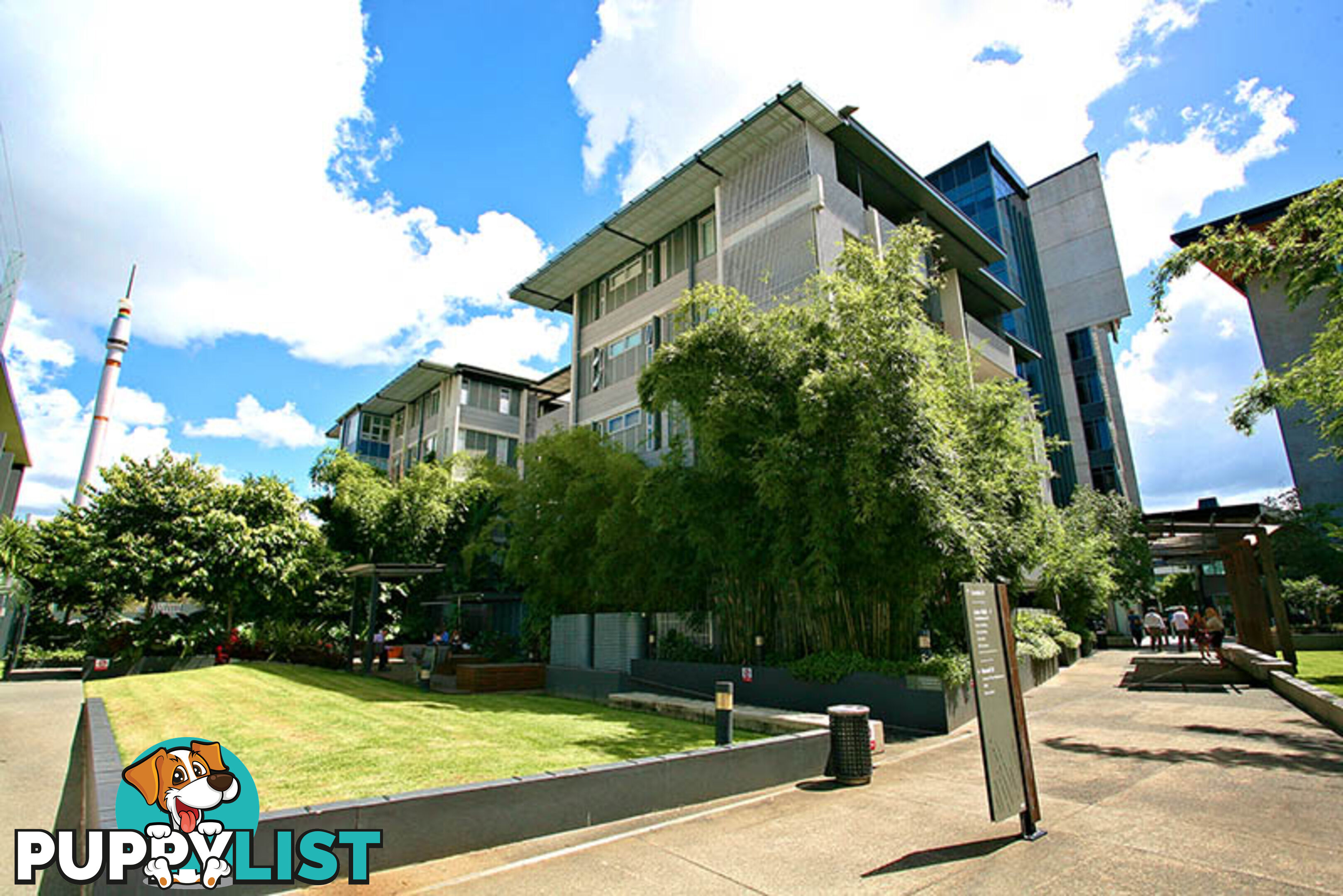 1212/24 Cordelia St SOUTH BRISBANE QLD 4101