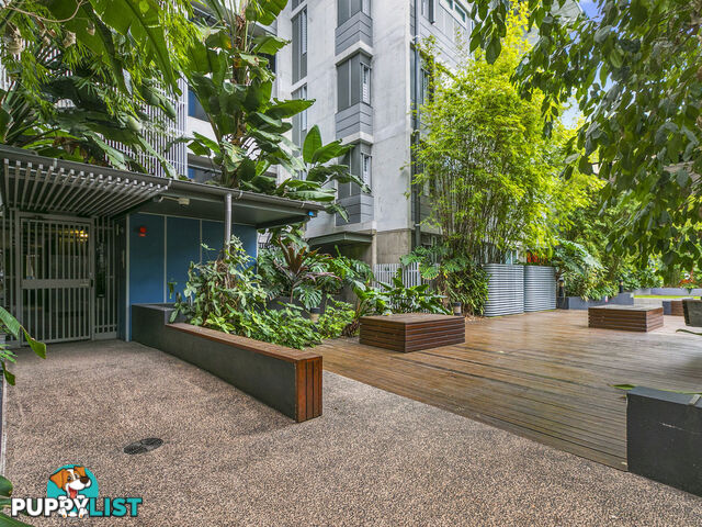 1212/24 Cordelia St SOUTH BRISBANE QLD 4101