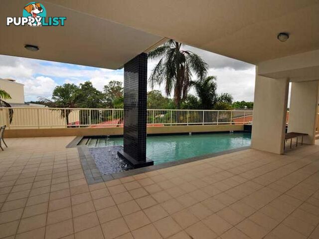 26/ 22 Riverview Tce INDOOROOPILLY QLD 4068