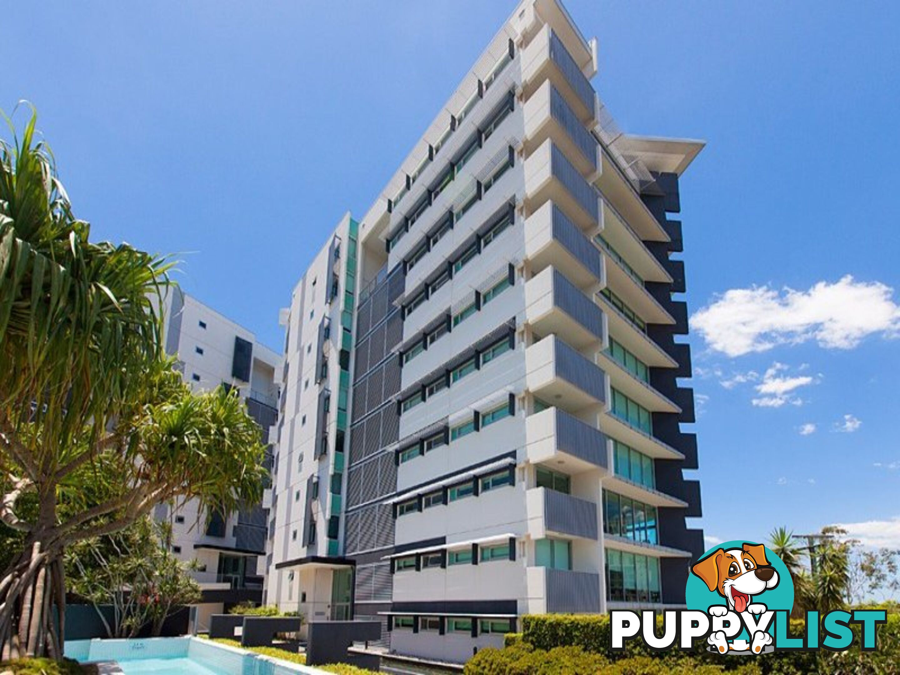 39/89 Lambert St KANGAROO POINT QLD 4169