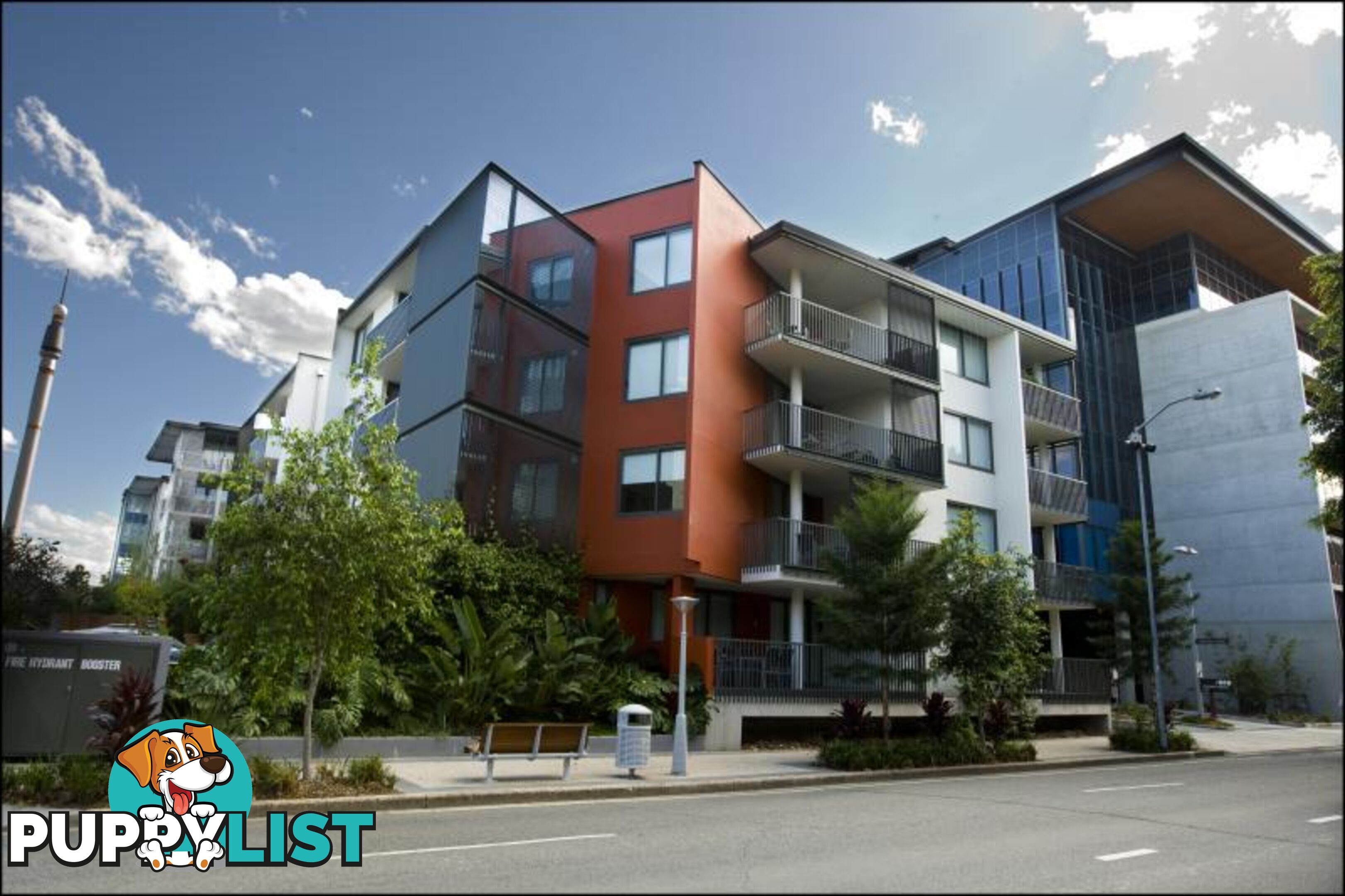 1104/40 Merivale Street SOUTH BRISBANE QLD 4101