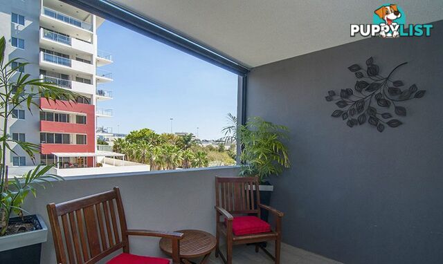 318/23 Playfield Street CHERMSIDE QLD 4032