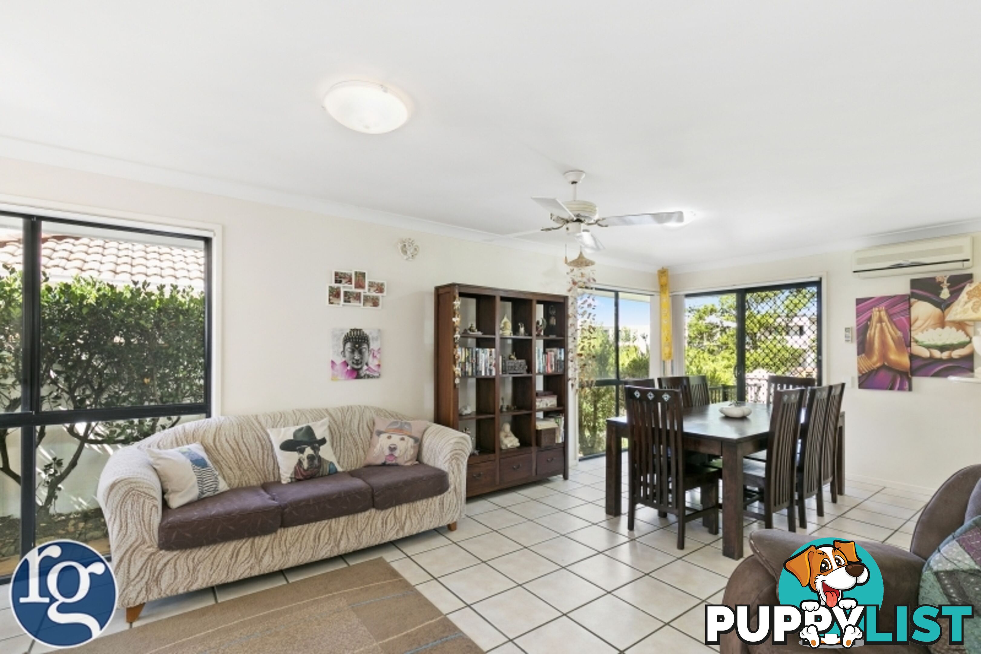 24/22-34 Glenside Drive ROBINA QLD 4226