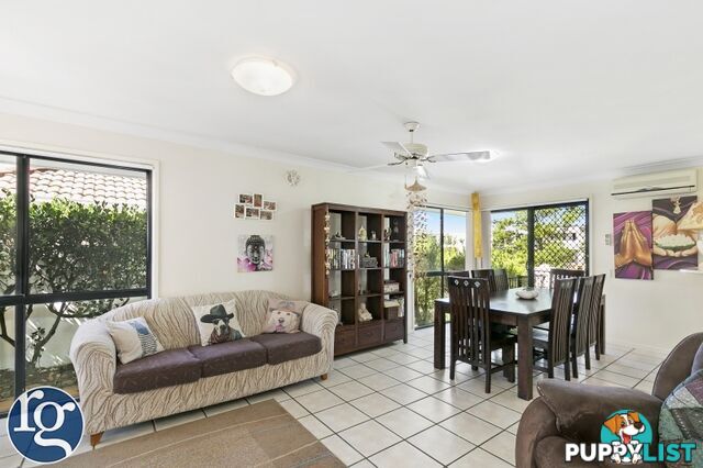 24/22-34 Glenside Drive ROBINA QLD 4226