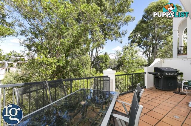 24/22-34 Glenside Drive ROBINA QLD 4226