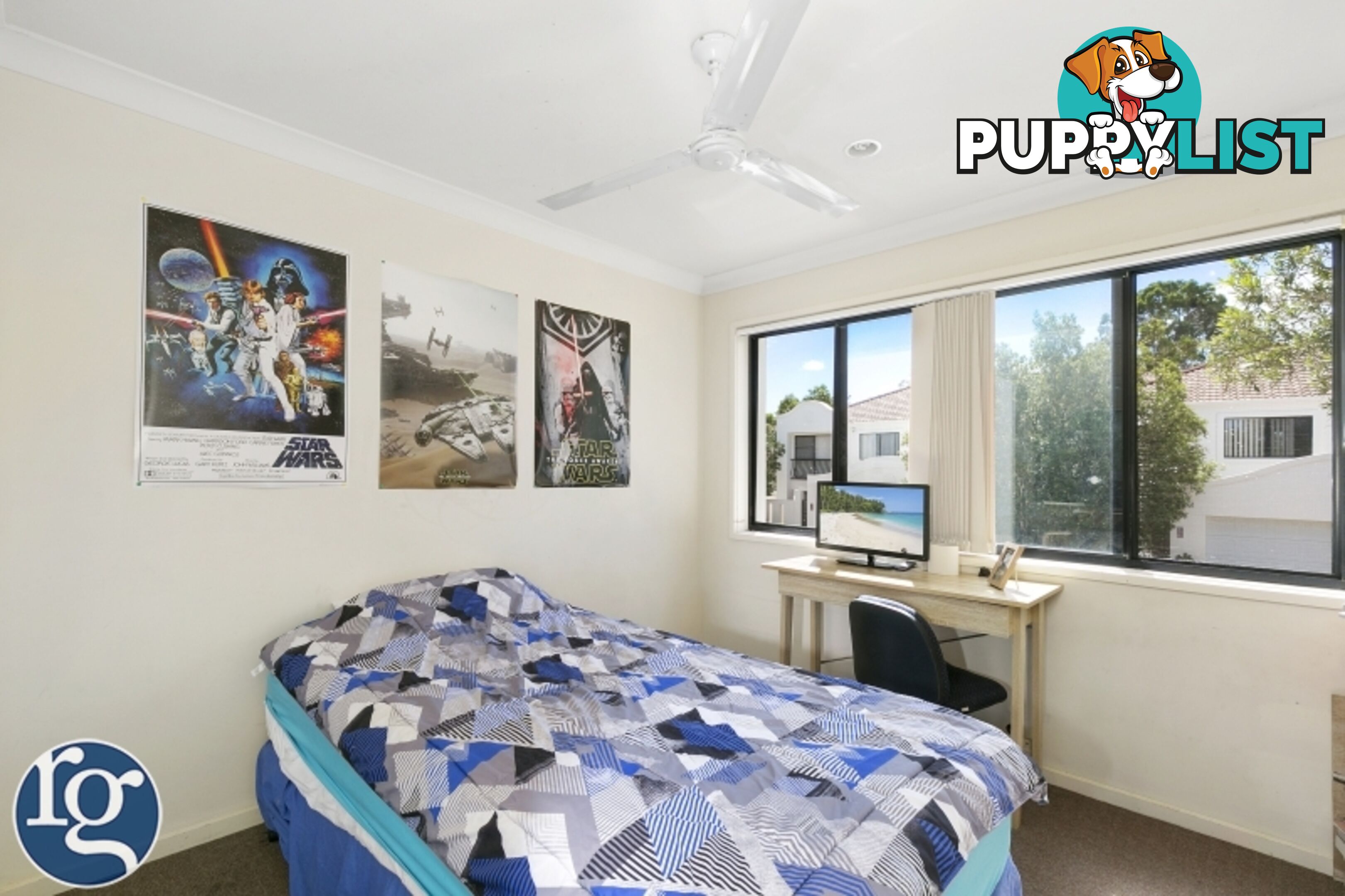 24/22-34 Glenside Drive ROBINA QLD 4226