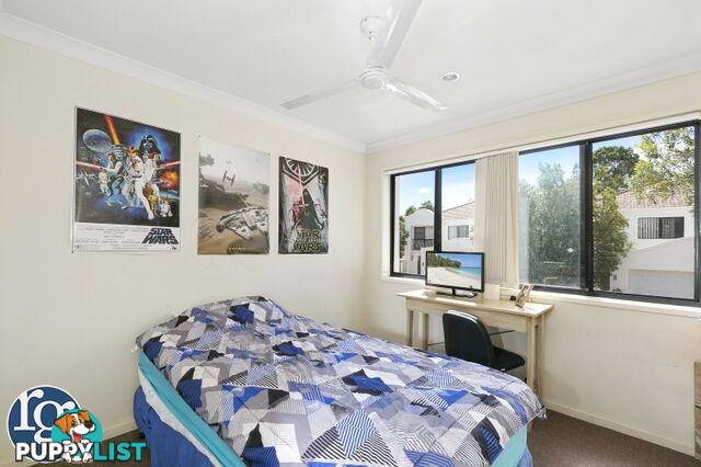 24/22-34 Glenside Drive ROBINA QLD 4226