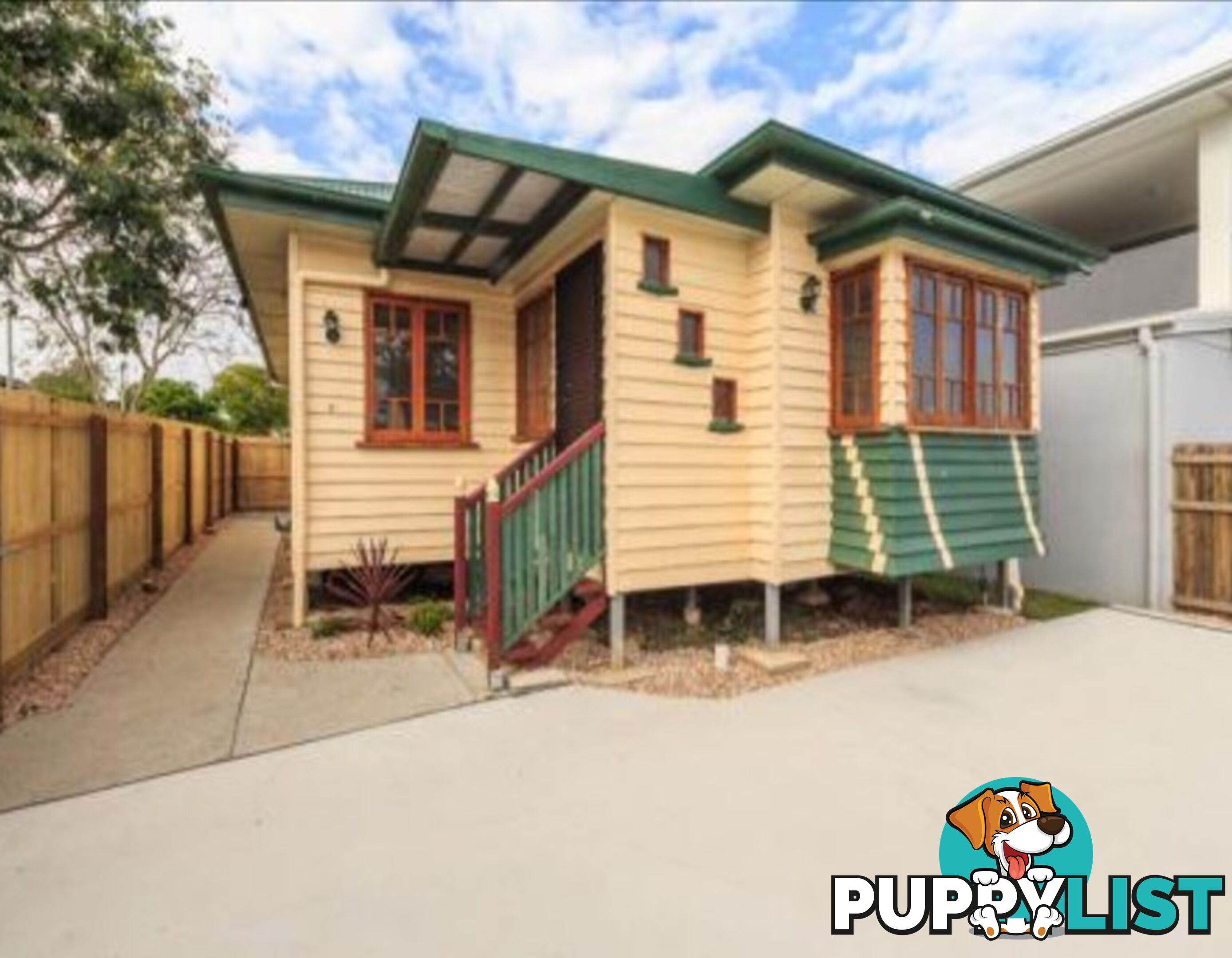 39 Harold Street ZILLMERE QLD 4034