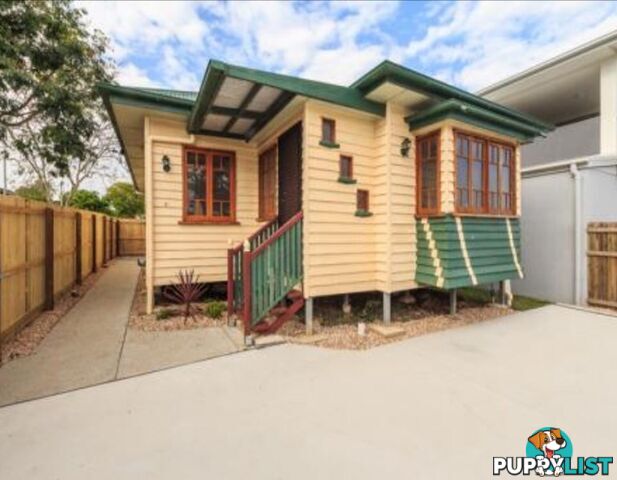 39 Harold Street ZILLMERE QLD 4034