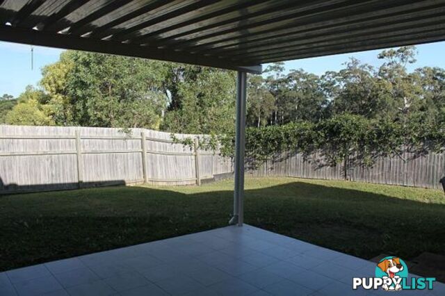 22 Rix Drive UPPER COOMERA QLD 4209