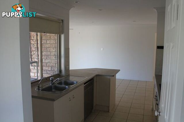 22 Rix Drive UPPER COOMERA QLD 4209