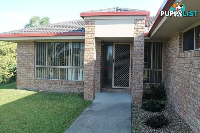 22 Rix Drive UPPER COOMERA QLD 4209