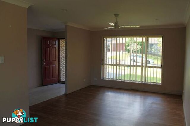 22 Rix Drive UPPER COOMERA QLD 4209