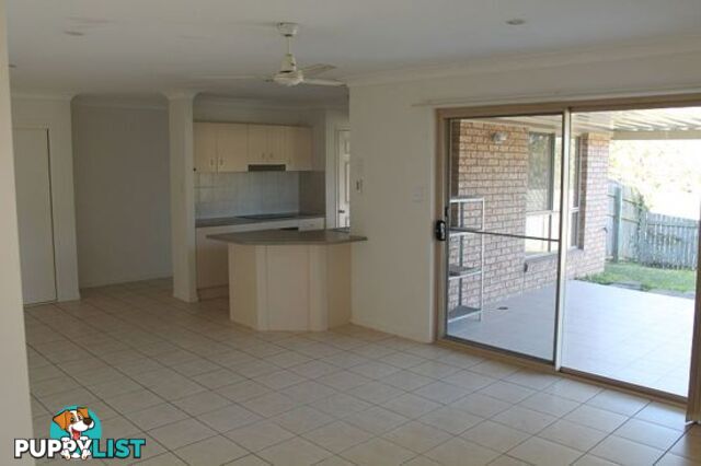 22 Rix Drive UPPER COOMERA QLD 4209