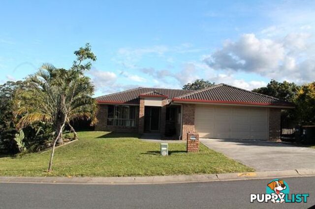 22 Rix Drive UPPER COOMERA QLD 4209