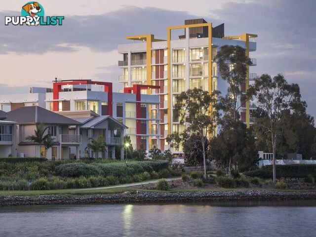 426/33 Lakefront Crescent VARSITY LAKES QLD 4227