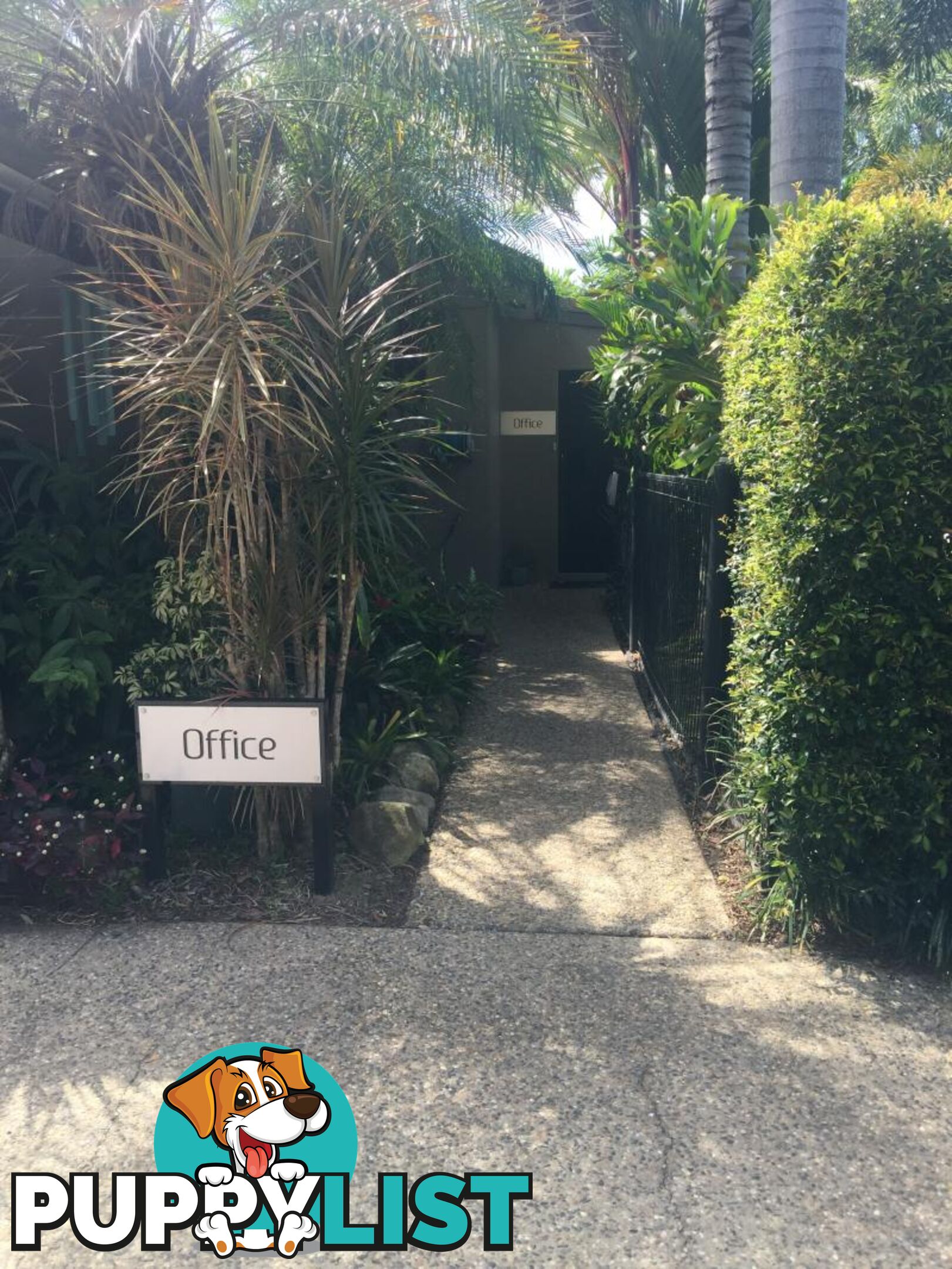PORT DOUGLAS QLD 4877