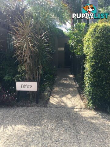 PORT DOUGLAS QLD 4877
