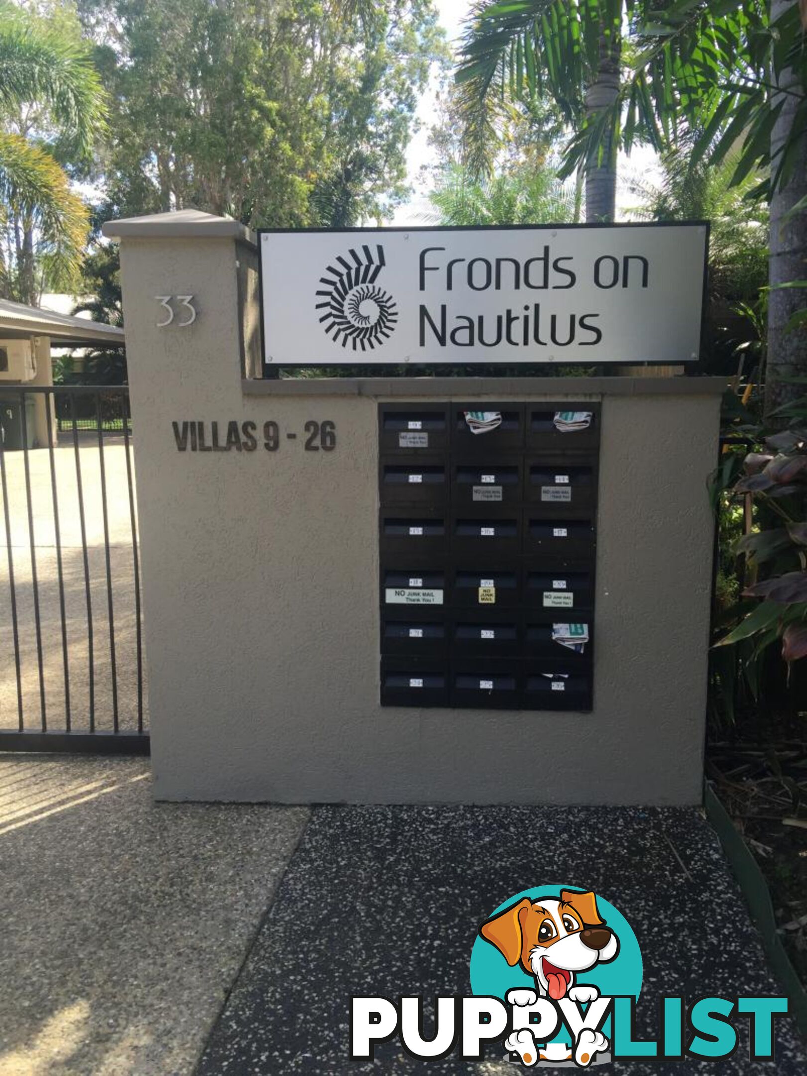 PORT DOUGLAS QLD 4877