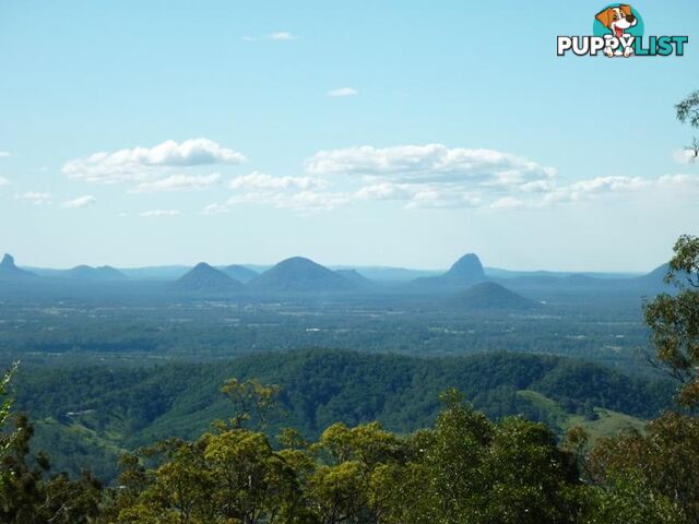 OCEAN VIEW QLD 4521