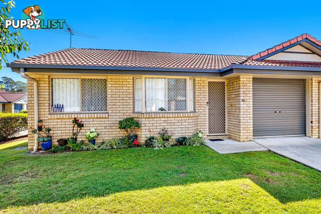 60/73-87 Caboolture River Road MORAYFIELD QLD 4506