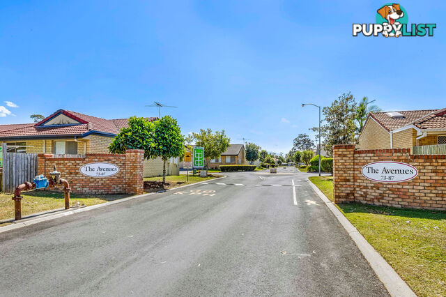 60/73-87 Caboolture River Road MORAYFIELD QLD 4506