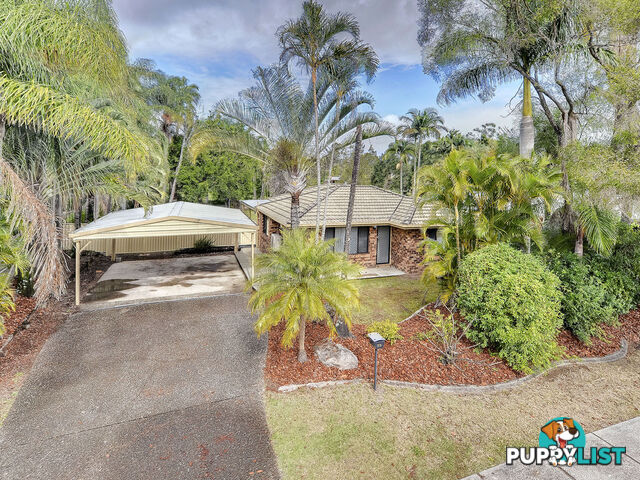 59 College Road KARANA DOWNS QLD 4306