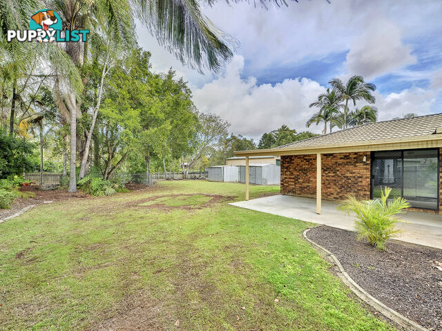 59 College Road KARANA DOWNS QLD 4306