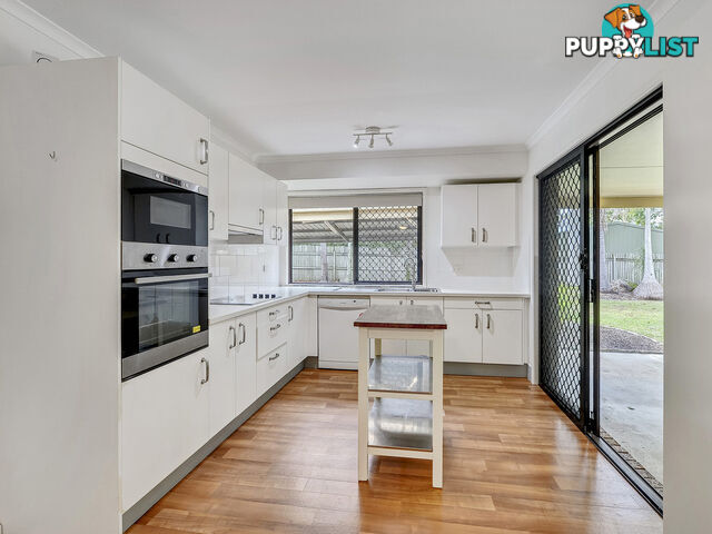 59 College Road KARANA DOWNS QLD 4306